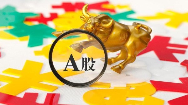 倍悦网配资 中国股市：选牛股牢记——平台式小阴小阳后必有大阳，相当经典