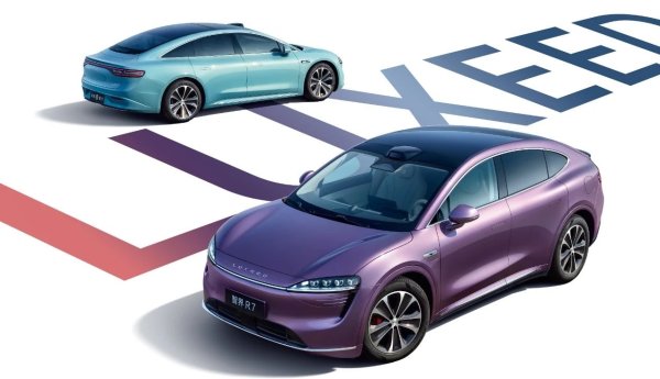 捷希缘配资 智界、享界、尚界将建独立销售渠道！鸿蒙智行“五界”要进行内部“赛马”？