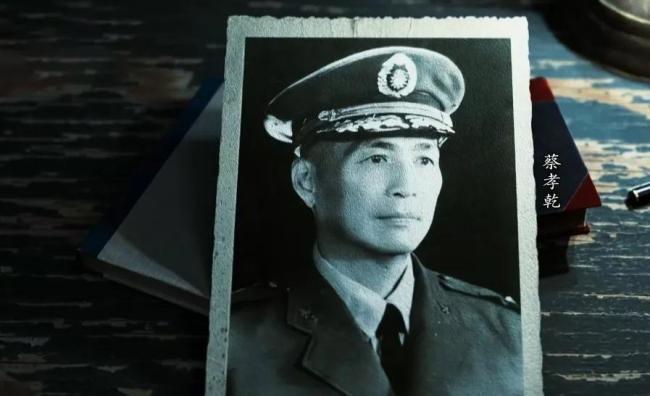 吴石将军墓前有了一座花墙 剧集热播引发敬仰